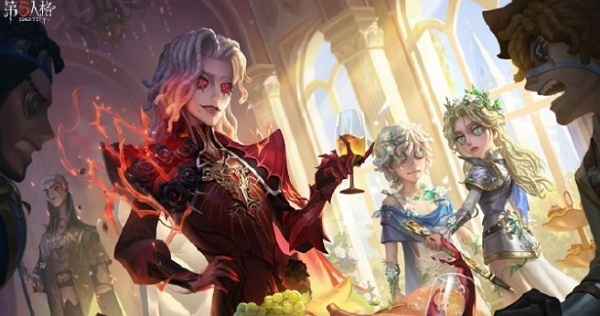 第五人格第三十五赛季精华2什么时候上线 第五人格第三十五赛季精华2上线时间