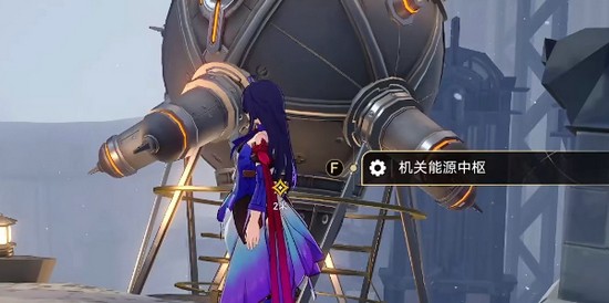 崩坏星穹铁道星星是冰冷的玩具怎么做 崩坏星穹铁道星星是冰冷的玩具开启所有机关攻略分享