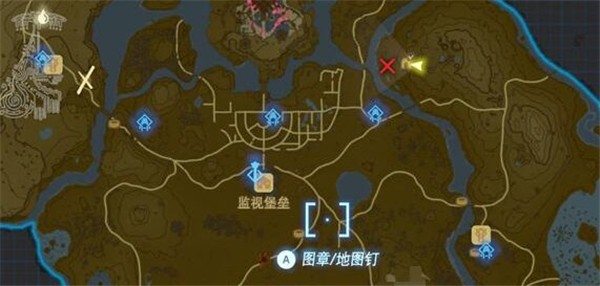 塞尔达传说王国之泪攀登护手/攀登鞋/攀登头巾怎么获得