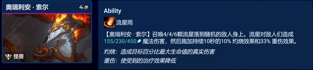 云顶之弈手游至高龙烬阵容怎么打,至高龙烬阵容搭配推荐