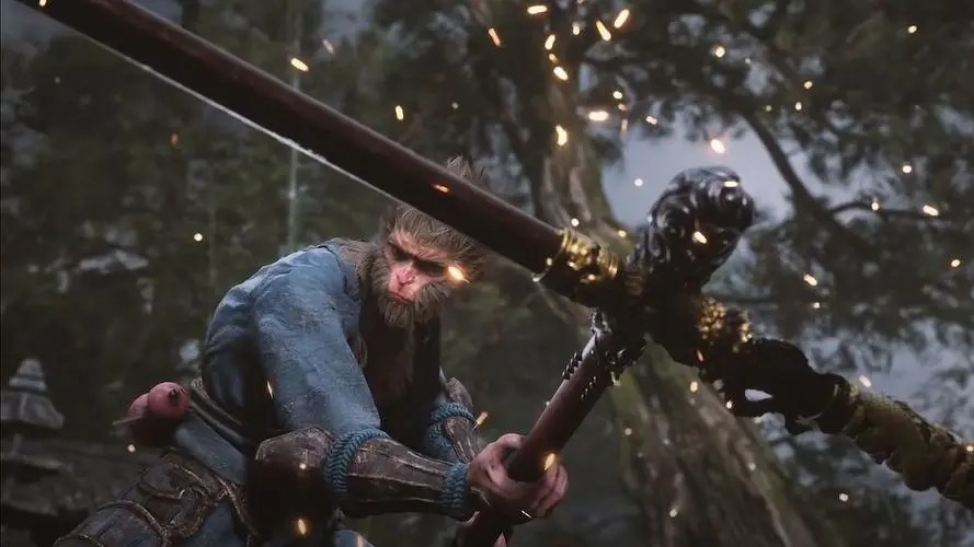 黑神话悟空谁是主角