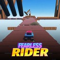 无畏骑士Fearless Rider最新手游app