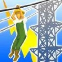 高压电塔跑酷(VoltageTower)安卓免费游戏app