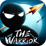 火柴人勇者之战The Warrior安卓版下载游戏