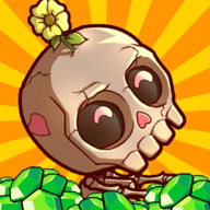 僵尸vs农夫2(ZombiesVsFarmer2)_logo