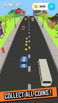 像素赛手汽车Pixel Racer Cars4