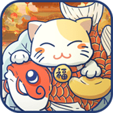 招财进猫_logo