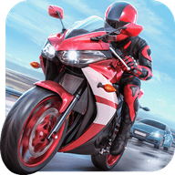 末路赛车手(Racing Fever: Moto)安卓版下载游戏
