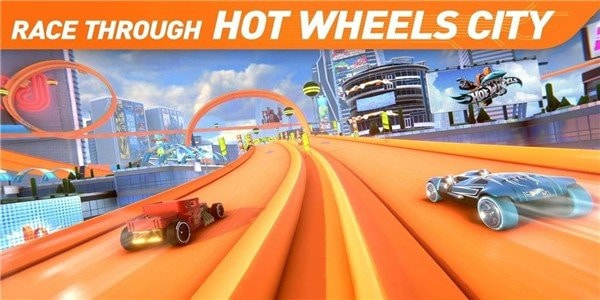 风火轮id(Hot Wheels id)0