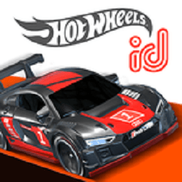 风火轮id(Hot Wheels id)_logo