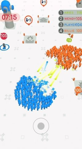 建筑扩张Build and Grow1