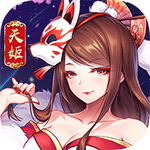 东方妖神录_logo