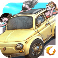 旅游大亨刹不住车免费手机游戏下载
