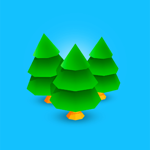 伐木人建房子最新手游app