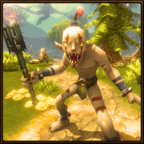 地精火炬模拟器下载安装免费版