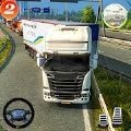 北车轮卡车驾驶Hill Station Bus Driving Gameapk游戏下载