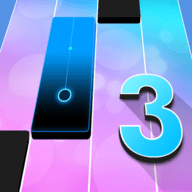 钢琴方块3(Magic Tiles 3)免费下载