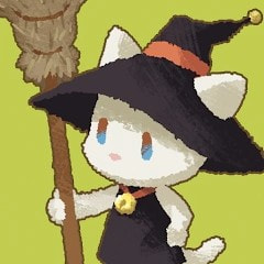 小魔法猫咪琪琪手机端apk下载