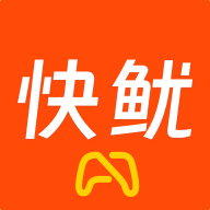 快鱿_logo
