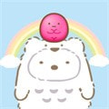角落生物解谜(Sumikko gurashi)_logo