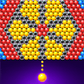 泡泡龙宠物射手Bubble Shooter Pet免费最新版