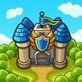 放置型国王防御(Kingdom defense)_logo