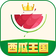 西瓜王国_logo