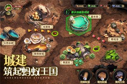 小小蚁国37手游1
